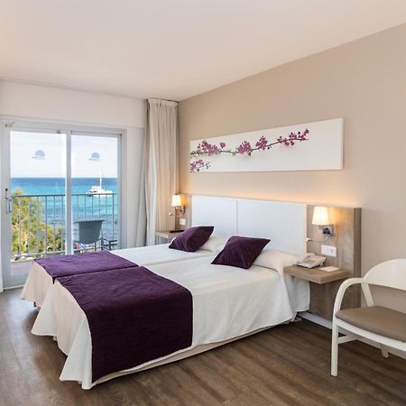 Hotel Brisa Marina (Adults Only) S'Illot  Exterior photo