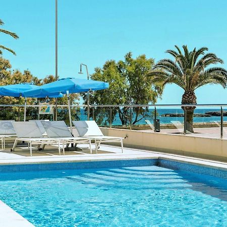 Hotel Brisa Marina (Adults Only) S'Illot  Exterior photo
