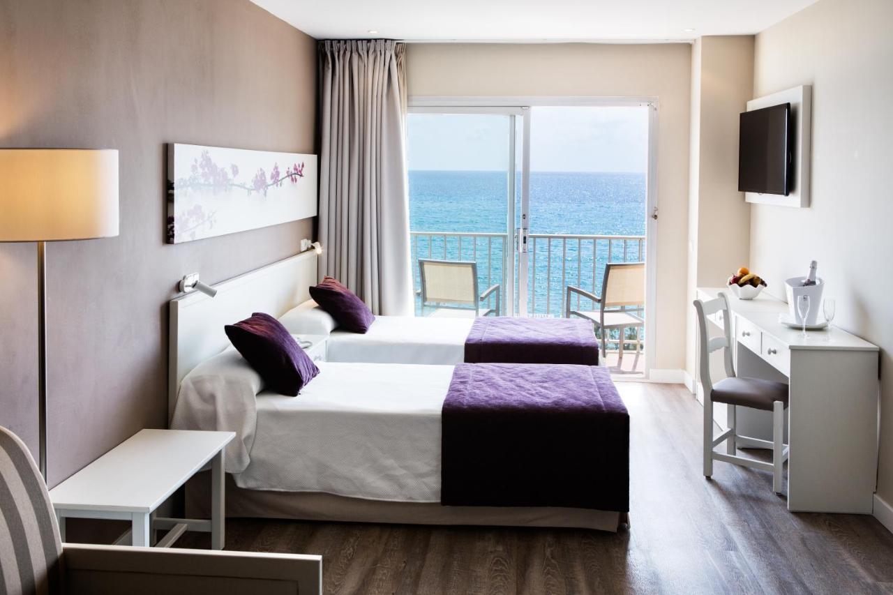 Hotel Brisa Marina (Adults Only) S'Illot  Exterior photo