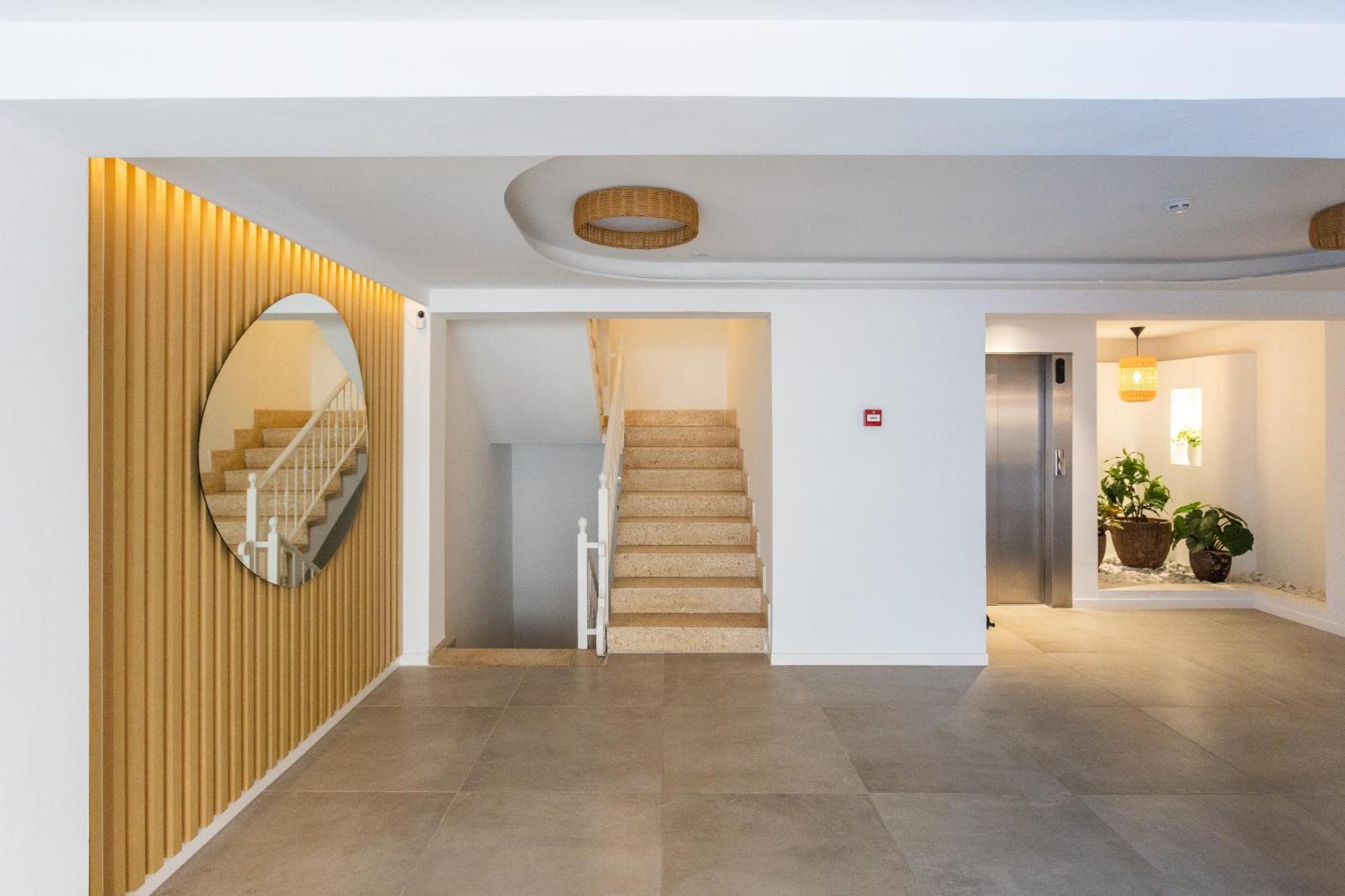Hotel Brisa Marina (Adults Only) S'Illot  Exterior photo
