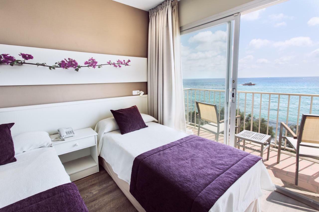 Hotel Brisa Marina (Adults Only) S'Illot  Exterior photo