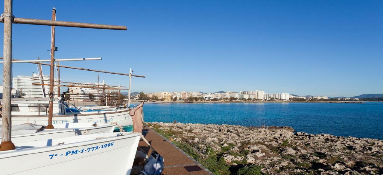 Hotel Brisa Marina (Adults Only) S'Illot  Exterior photo